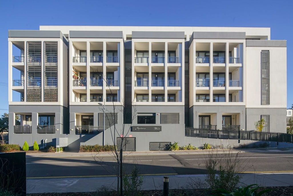 2 bedrooms Apartment / Unit / Flat in G07/3 Red Hill Terrace DONCASTER EAST VIC, 3109