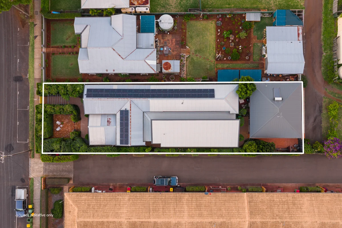Additional image 21 of 4A Phillip Street, East Toowoomba QLD 4350