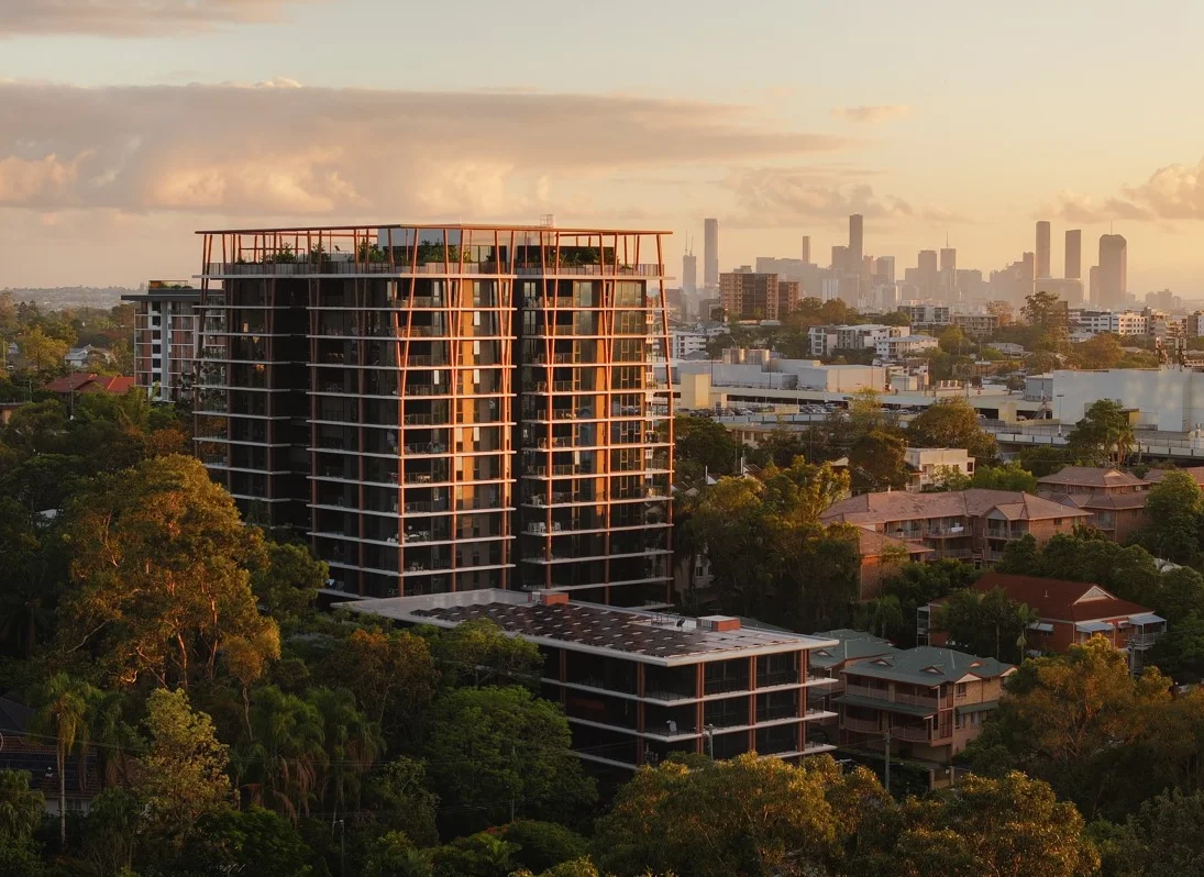 Additional image 28 of 11202/29 Finney Road, Indooroopilly QLD 4068