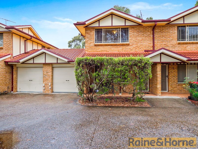 4/11 Michelle Place, Marayong NSW 2148