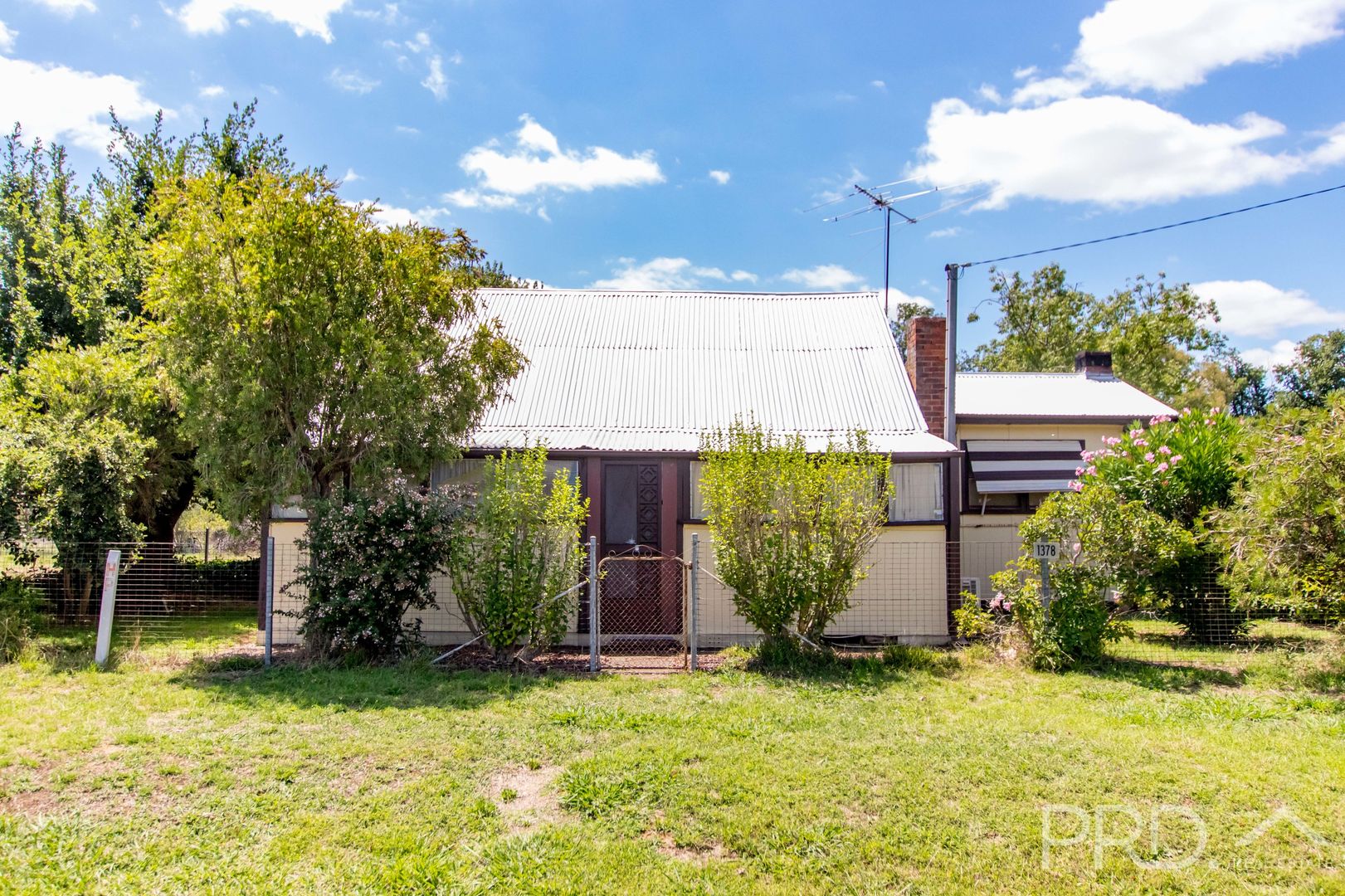 1378 Brungle Road, Brungle NSW 2722, Image 1