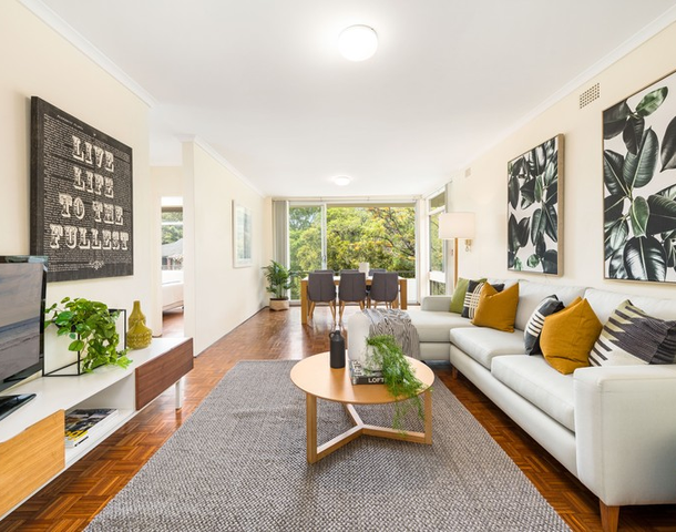 7/9 Belmont Avenue, Wollstonecraft NSW 2065