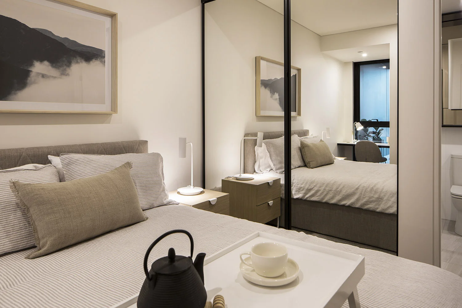 Additional image 3 of 508/9 Christie Street, South Brisbane QLD 4101