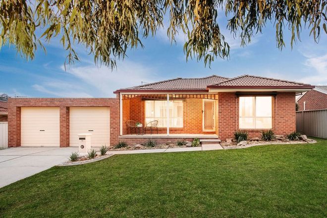 Picture of 76 Sarson Road, GLENROY NSW 2640