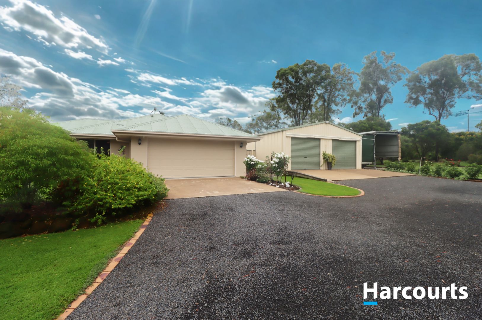 8 One World Drive, Redridge QLD 4660 | Domain