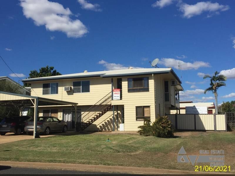 9 Birt Street, Blackwater Property History & Address Research Domain