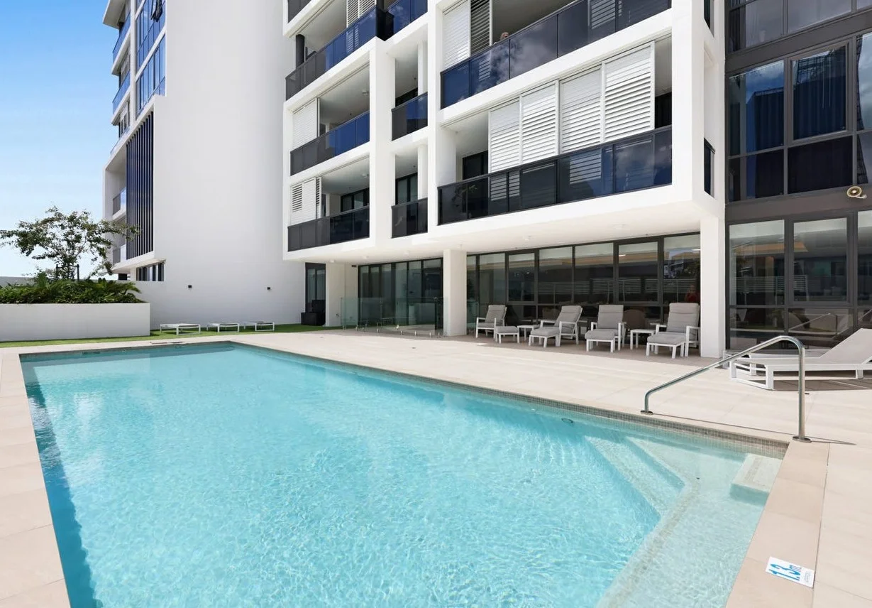 Additional image 21 of 409/1 Waterfront Place, Robina QLD 4226