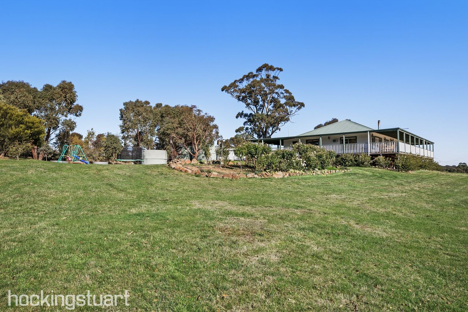 77 Old Shirley Road, Beaufort VIC 3373, Image 2