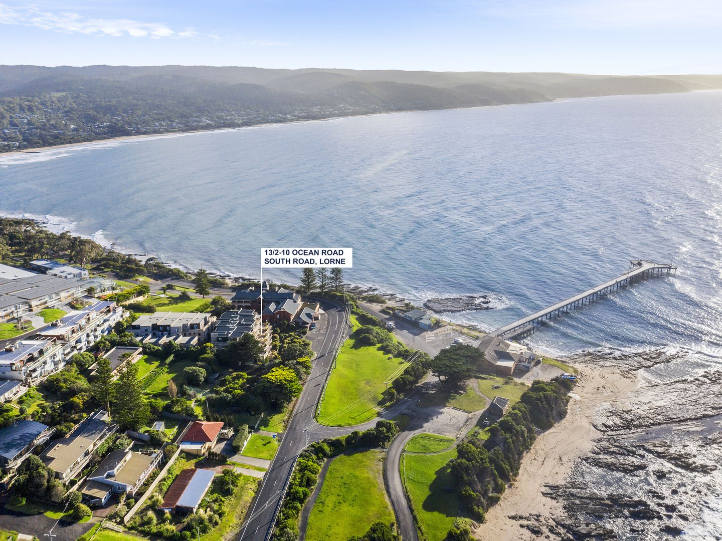 13/2-10 Ocean Road South, Lorne VIC 3232, Image 1