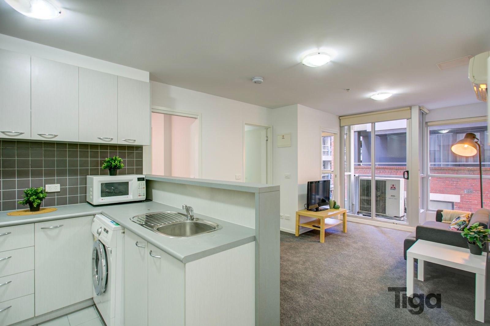 2 bedrooms Apartment / Unit / Flat in 3213/488 Swanston Street CARLTON VIC, 3053