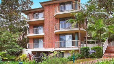 Picture of 6/27 Sherbrook Road, HORNSBY NSW 2077