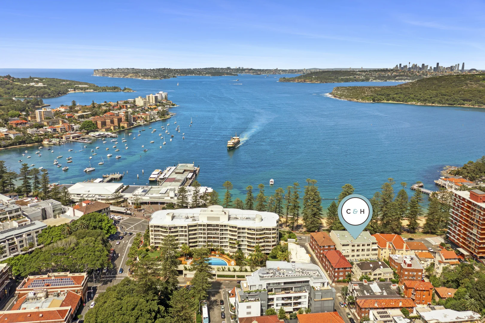 Additional image 9 of 10/75-76 West Esplanade, Manly NSW 2095