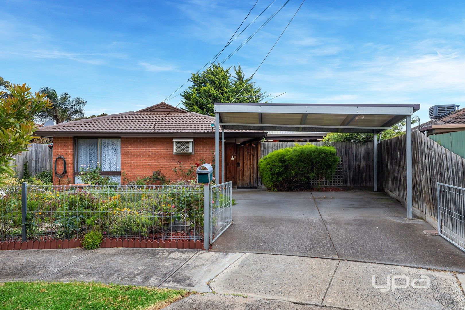 64 Aldergate Crescent, Kings Park VIC 3021, Image 0