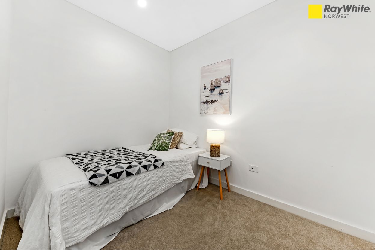 C119/5 Adonis Avenue, Rouse Hill NSW 2155, Image 2