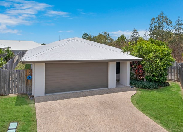 15 Blaise Court, Mount Louisa QLD 4814