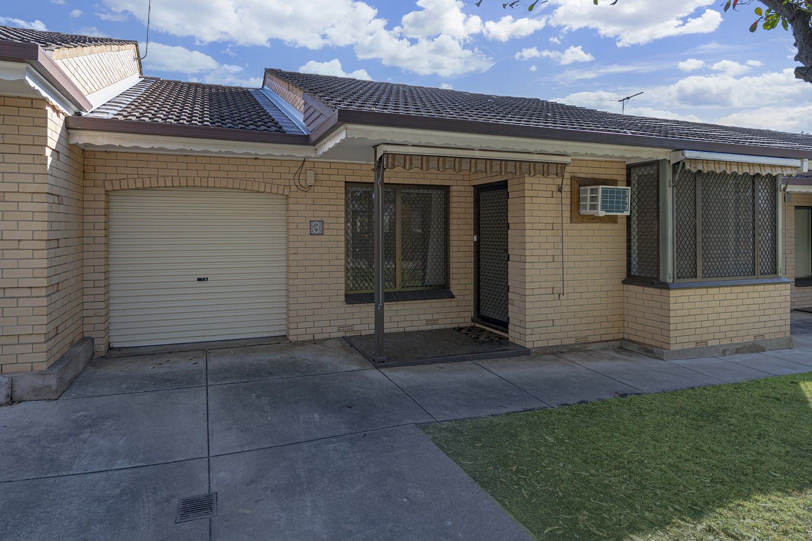 2 bedrooms Apartment / Unit / Flat in 3/67 Princess Road KINGSWOOD SA, 5062