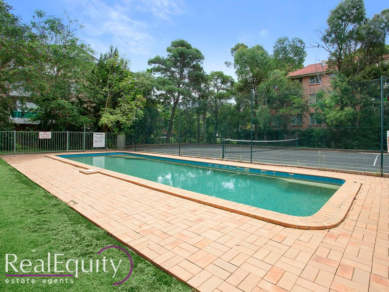 22/211 Mead Place, Chipping Norton NSW 2170, Image 2