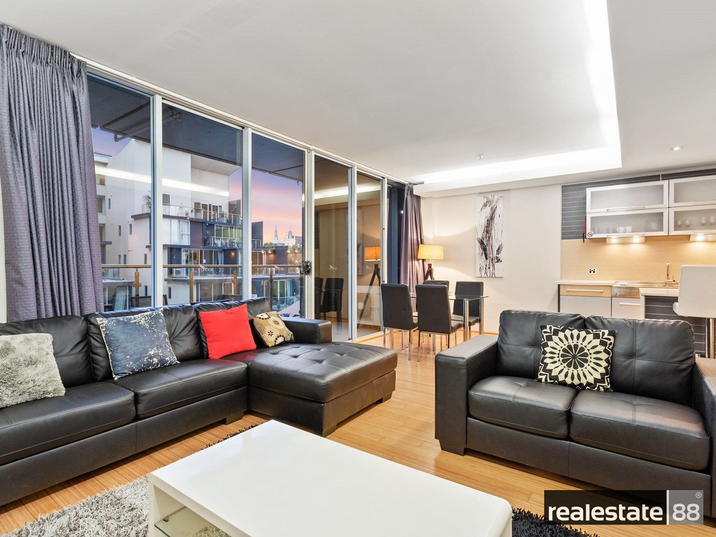 23/22 St Georges Terrace, Perth WA 6000, Image 0