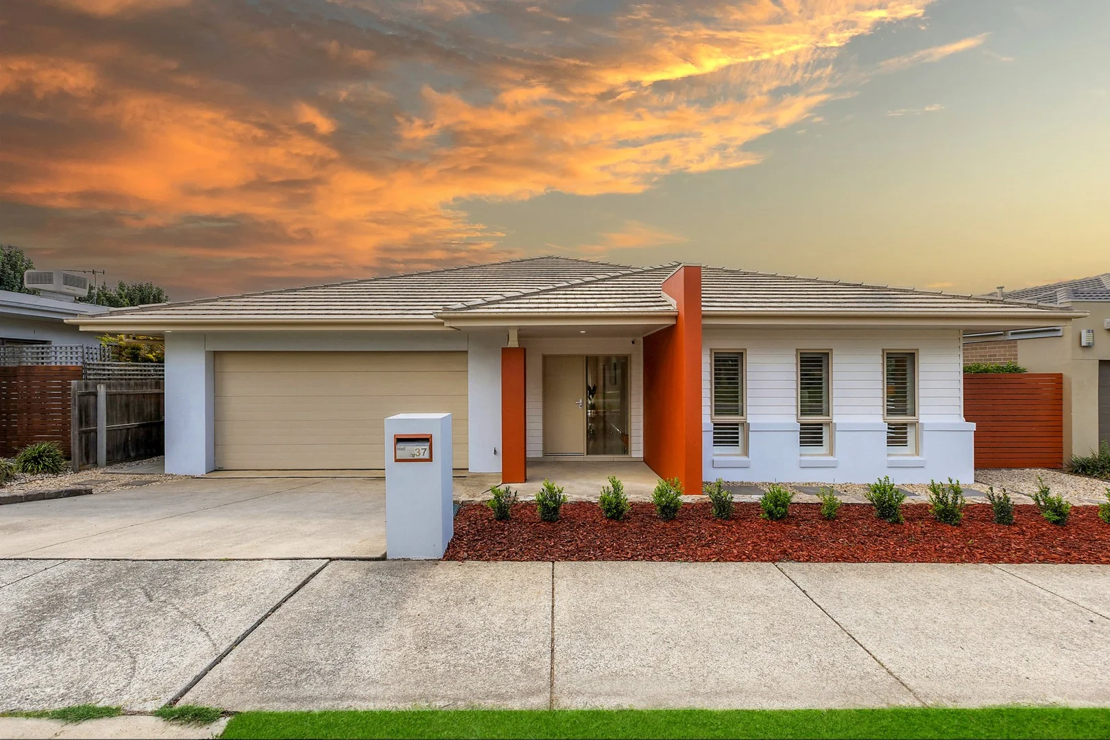 37 Benalla Street, Crace ACT 2911