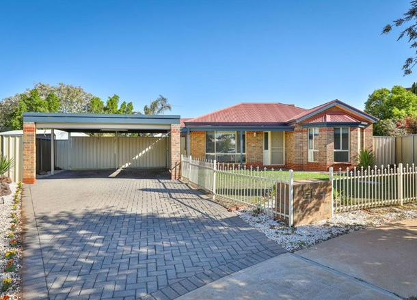 2 Sky Court, Mildura VIC 3500