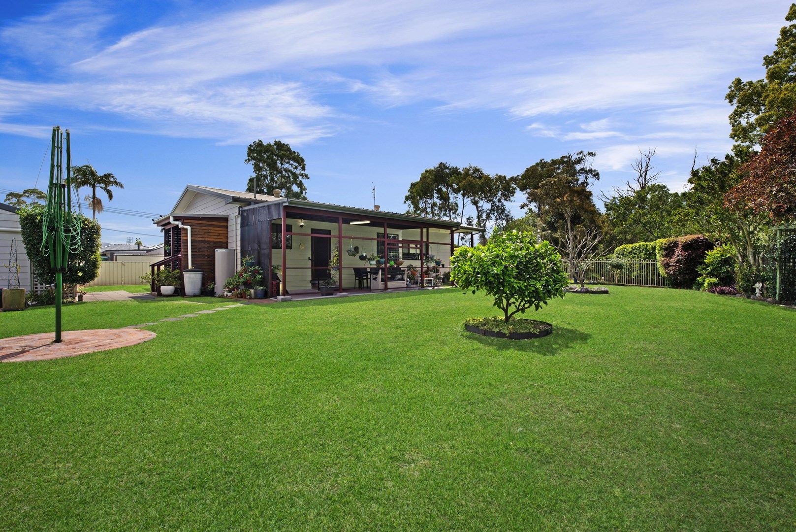 3 Queen St, Barnsley NSW 2278, Image 0