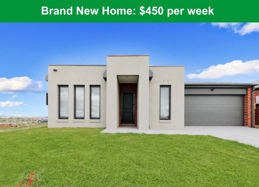 22 Juniperina Circuit, Wallan VIC 3756 House For Rent Domain