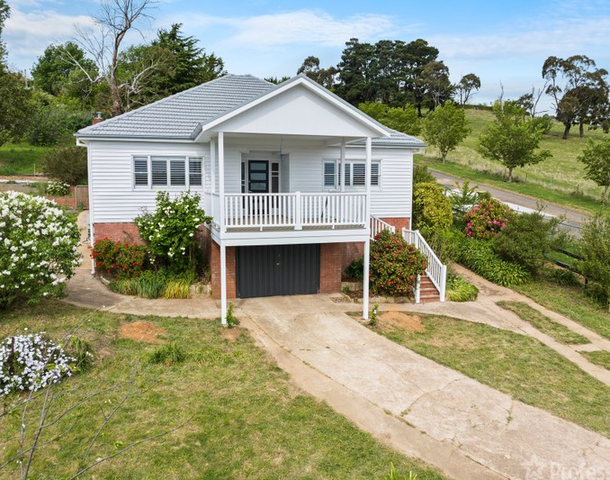 10 Park Street, Millthorpe NSW 2798