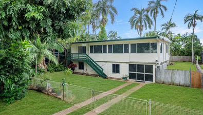 Picture of 4 Andrew Crescent, CONDON QLD 4815