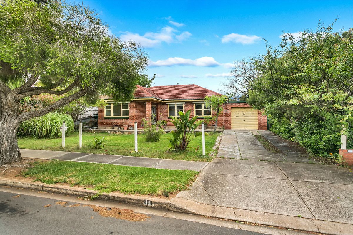 11 Munro Avenue, Sefton Park SA 5083, Image 0