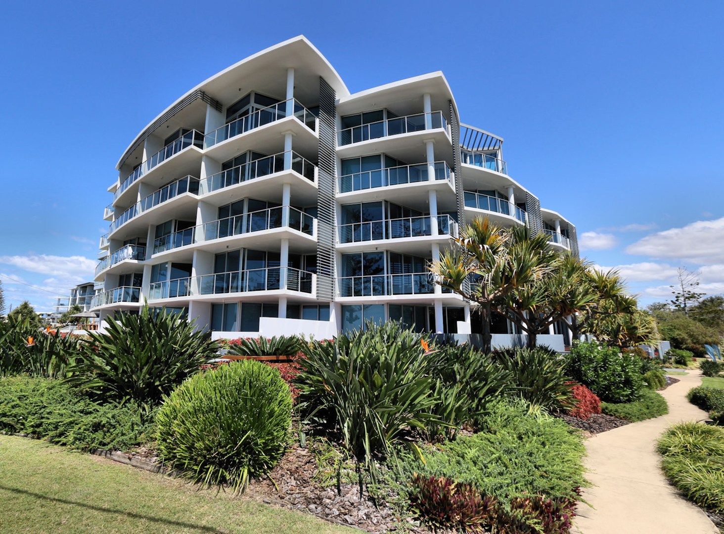 504/95 ESPLANADE St, Bargara QLD 4670, Image 0