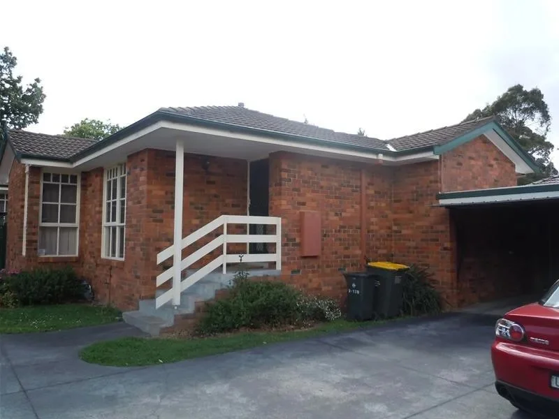 2/129 Canterbury Road, Blackburn VIC 3130