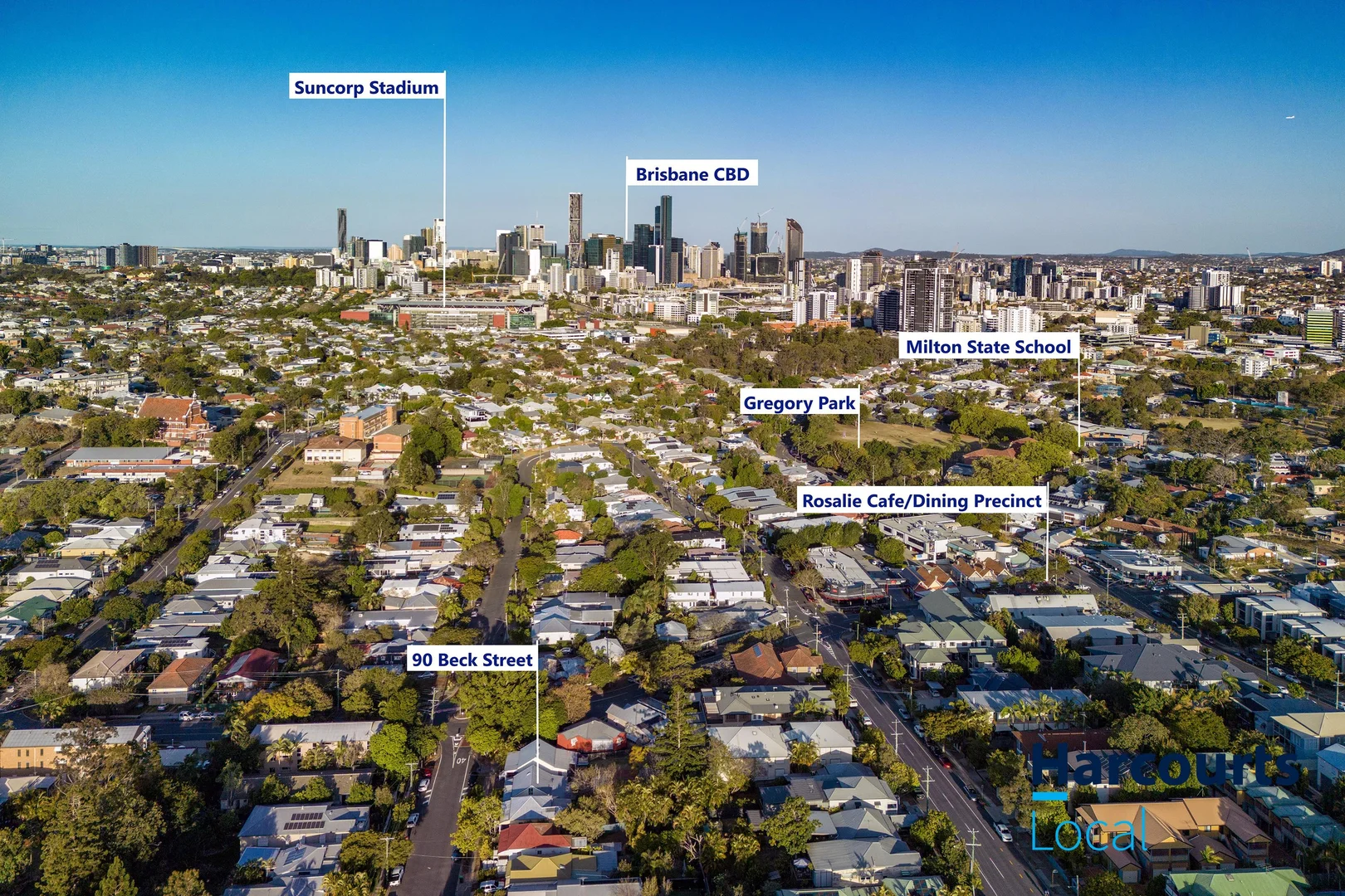 Additional image 21 of 90 Beck Street, Paddington QLD 4064