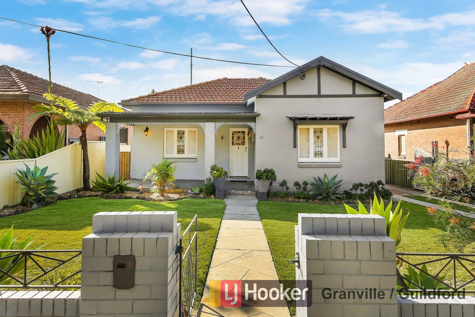 21 Grove Street, Guildford NSW 2161, Image 0