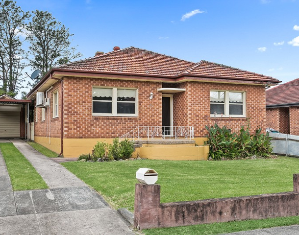 123 Prince Edward Drive, Dapto NSW 2530