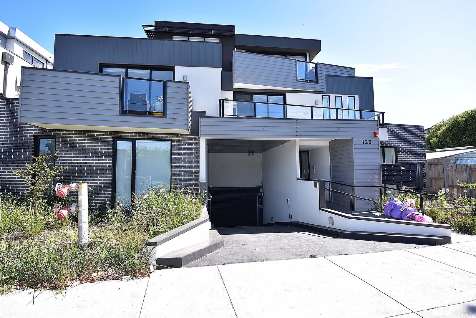 106 125 Mcdonald Street Mordialloc Vic 3195 Apartment For Rent 450 Domain