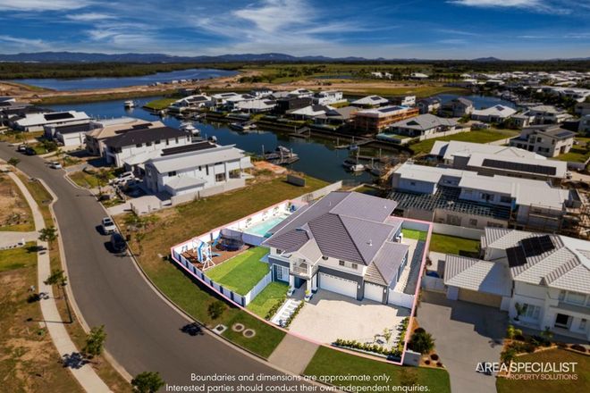 Picture of 5 Grevillea Court, JACOBS WELL QLD 4208