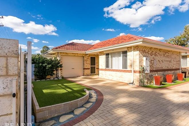 Picture of 7/664 Beach Road, HAMERSLEY WA 6022