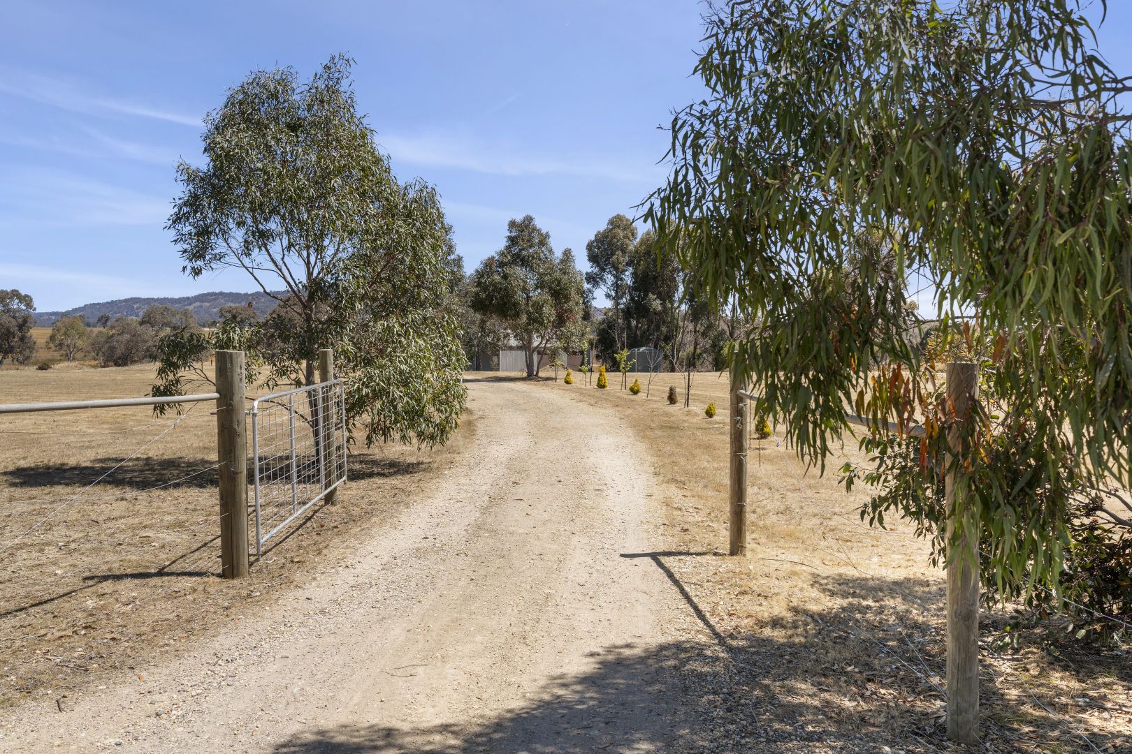 5 Beckworth Court Road, Clunes VIC 3370 Vacant Land for Sale