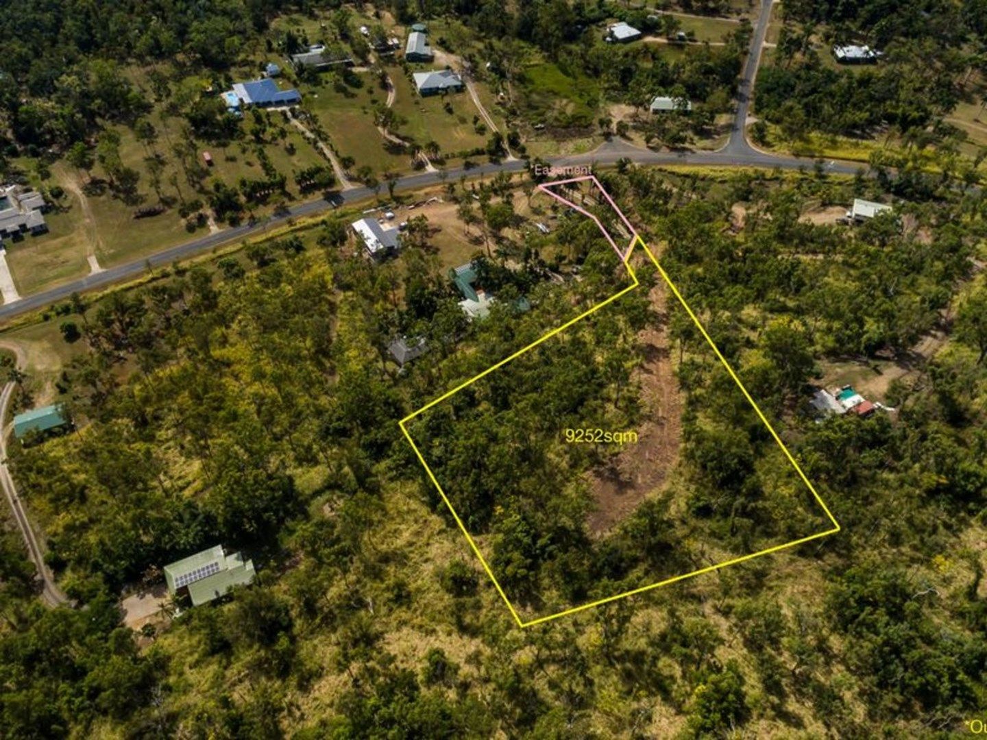 365A Paluma Road, Woodwark QLD 4802, Image 0