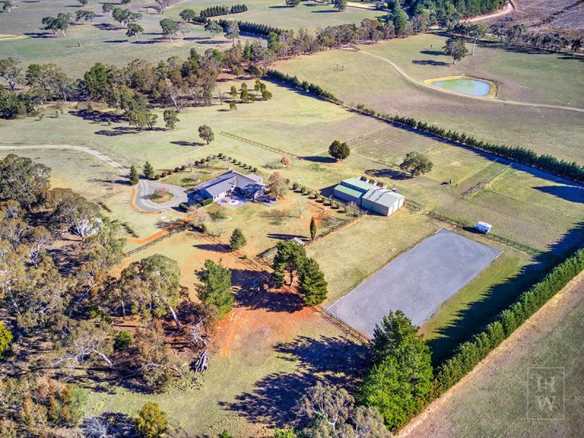 156 Belanglo Road, Sutton Forest NSW 2577, Image 1