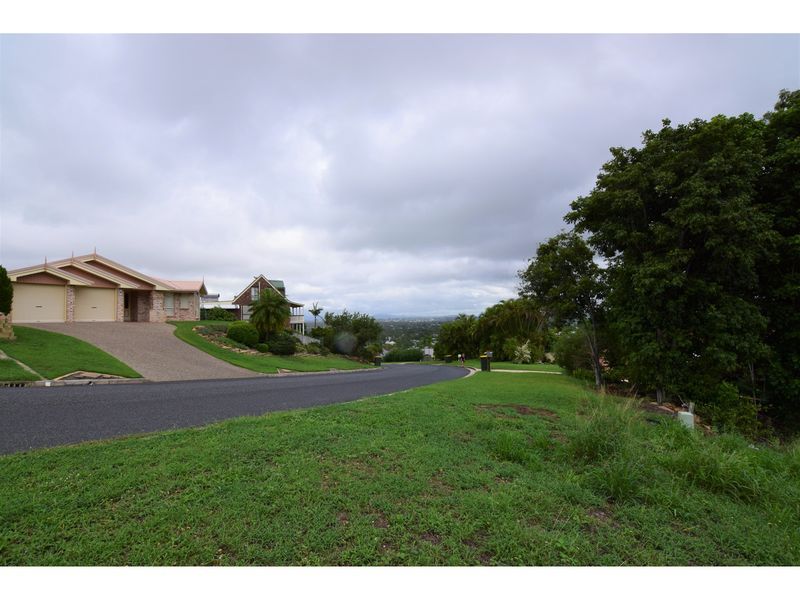 31 Forbes Avenue, Frenchville QLD 4701, Image 2