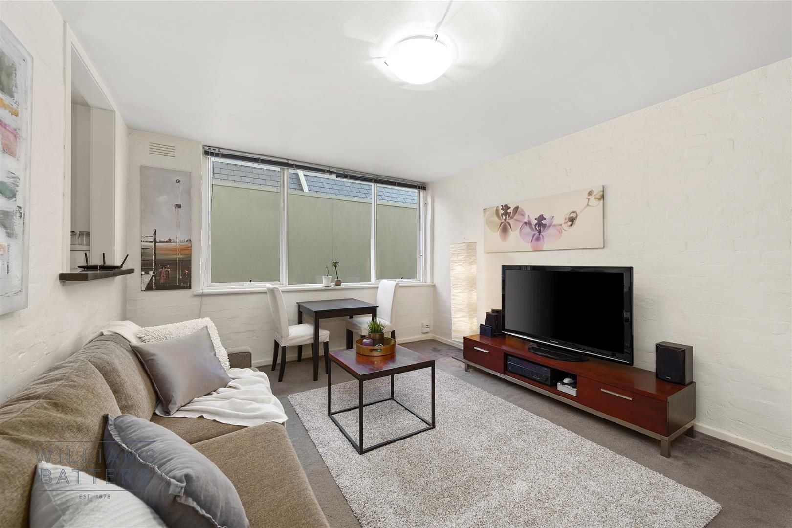 3/49 Davis Avenue, South Yarra VIC 3141, Image 2