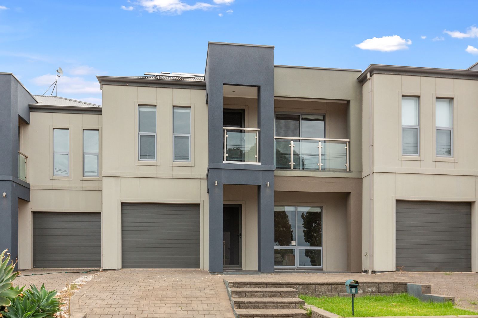 3 bedrooms Townhouse in 6 Maple Avenue CLOVELLY PARK SA, 5042
