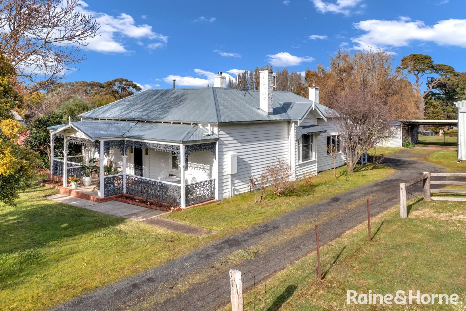 181 Sandy Creek Road, Riddells Creek VIC 3431, Image 0