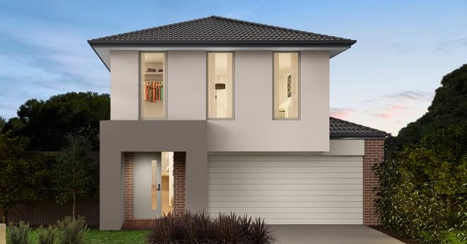 Picture of Pascal Way Brompton, Lot: 1410, CRANBOURNE SOUTH VIC 3977