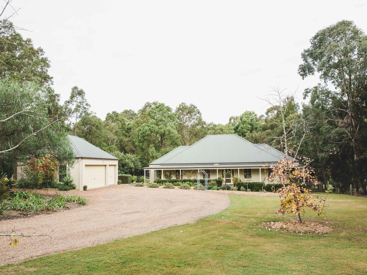 Property Report for 40a Tocal Road, Bolwarra Heights NSW 2320