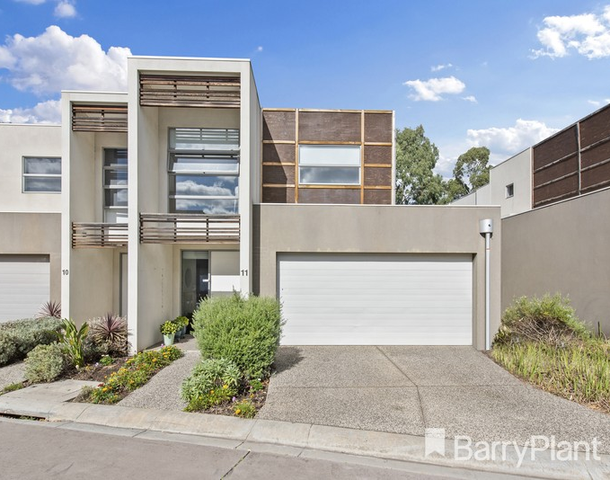 11/1-5 The Close , Caroline Springs VIC 3023