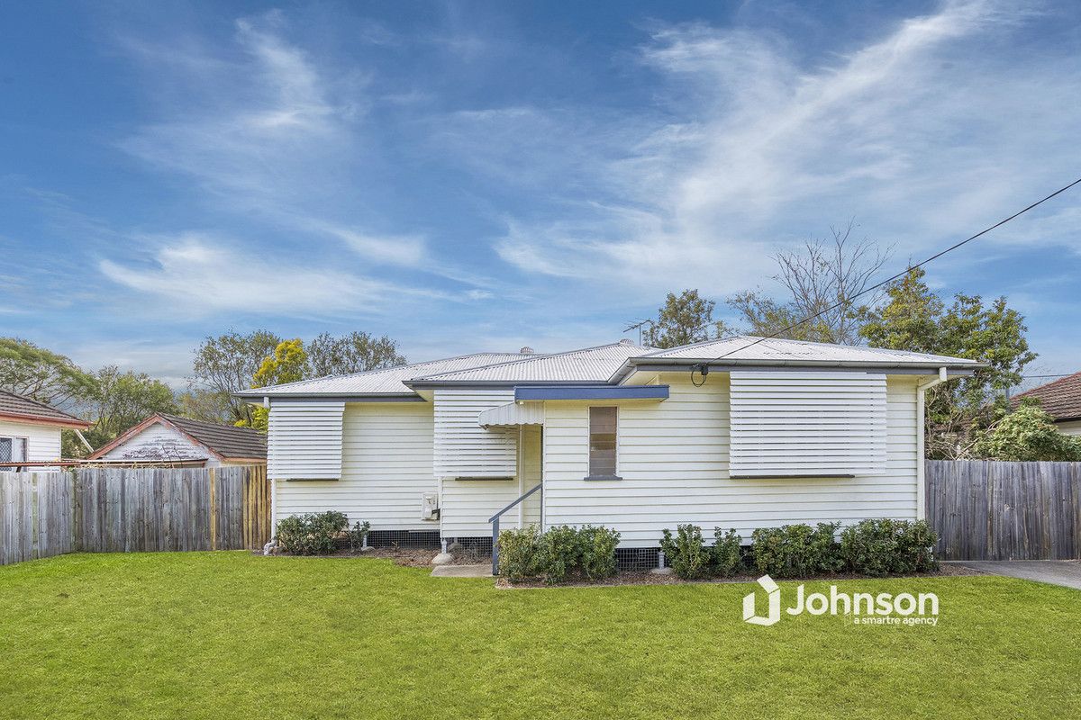 46 Chubb Street, One Mile QLD 4305, Image 0