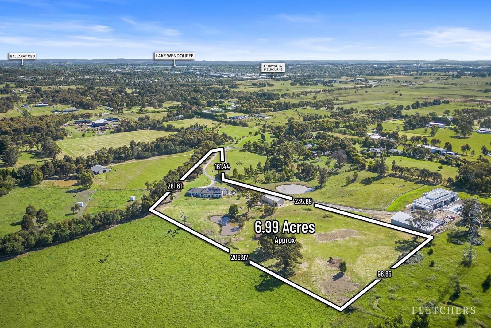 3 Sugargum Close, Invermay VIC 3352, Image 1