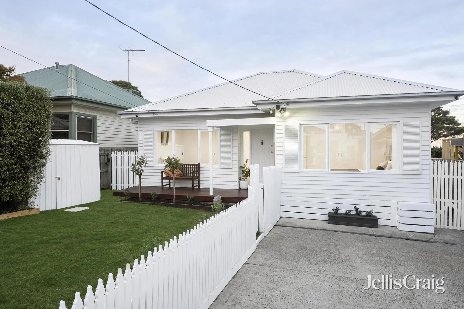 7 Perth Street, Belmont VIC 3216